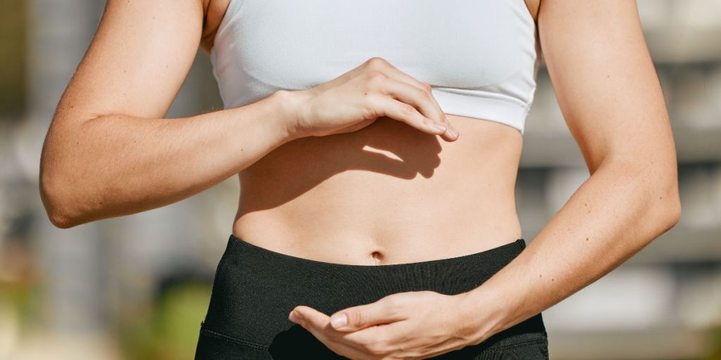 Alimentation et santé intestinale