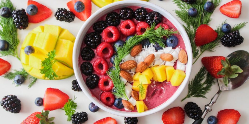 Aliments Avant Entraînement