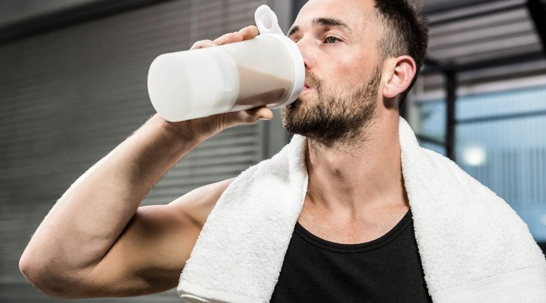 Combien de Protéines par Jour Musculation : Booster Votre Croissance Musculaire