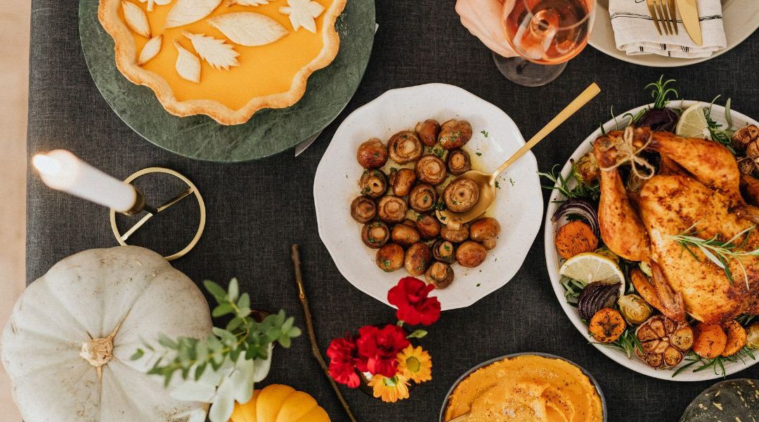 Les Meilleurs Aliments Avant l’Entraînement : Boostez Votre Performance Naturellement