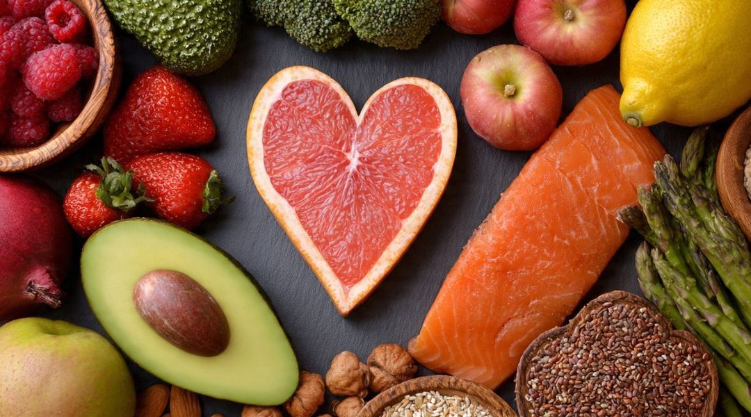 Nutrition préventive santé cœur : nourrir votre cœur pour vivre plus longtemps