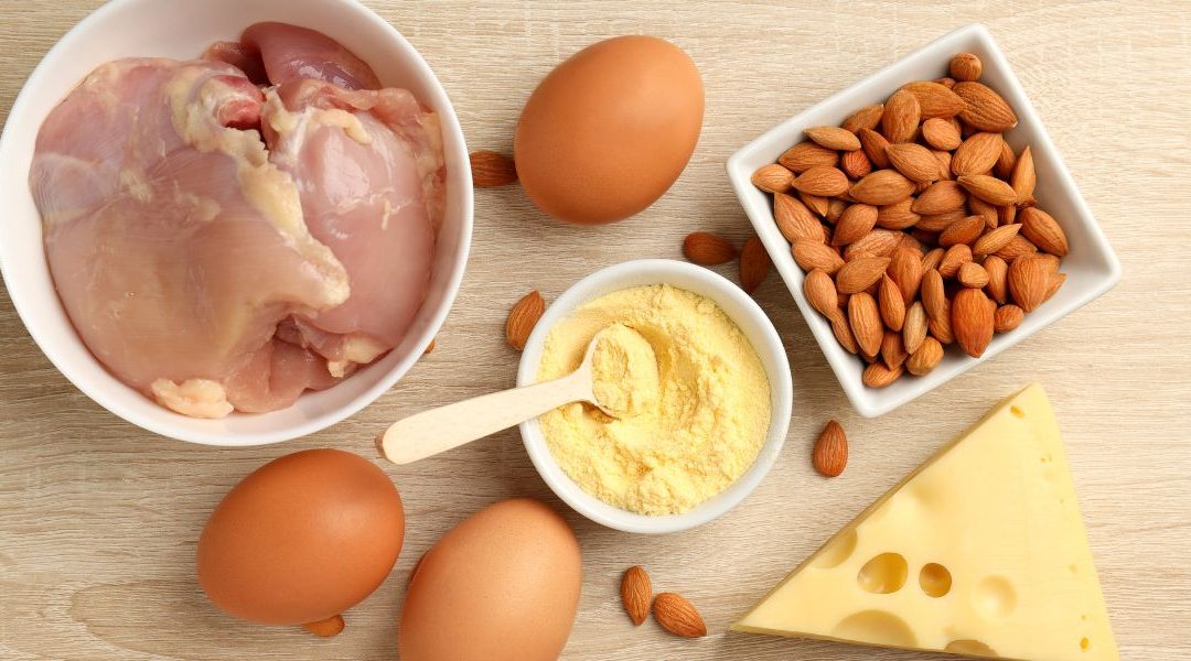 Nutrition sportive pour débutant : votre guide pour une meilleure performance