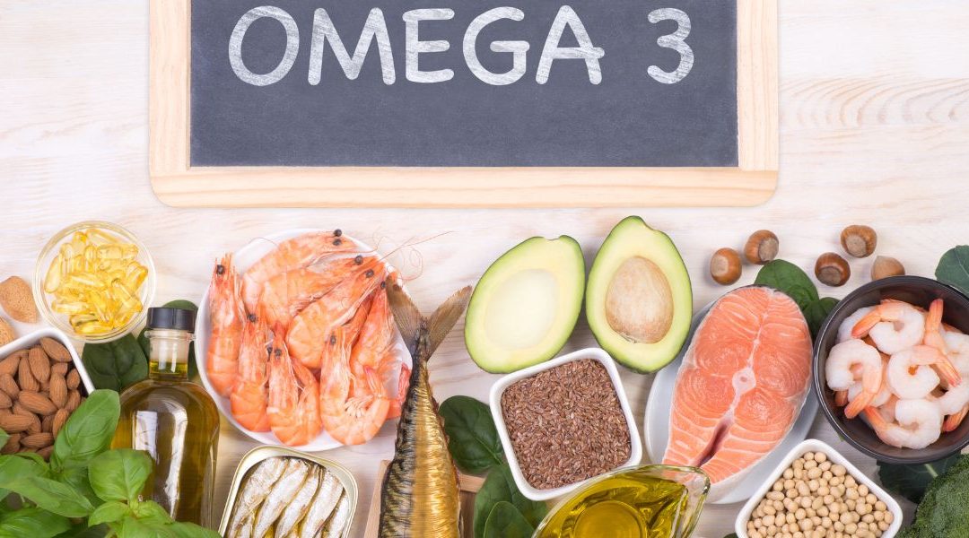 Oméga 3 sport récupération anti-inflammatoire : Boostez vos performances et votre bien-être !