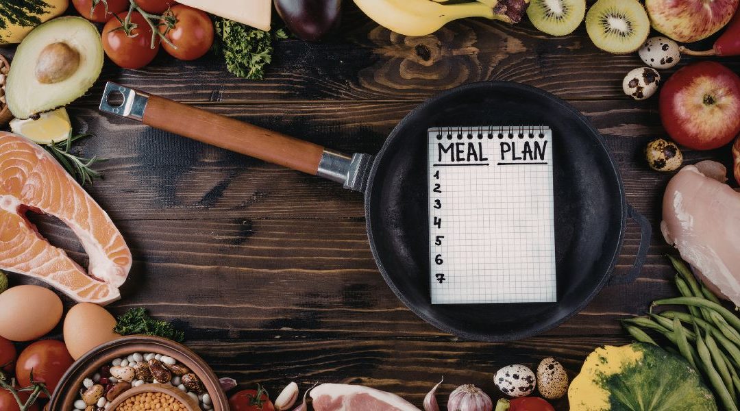 Plan alimentaire après le sport récupération : Optimisez votre récupération et boostez vos performances