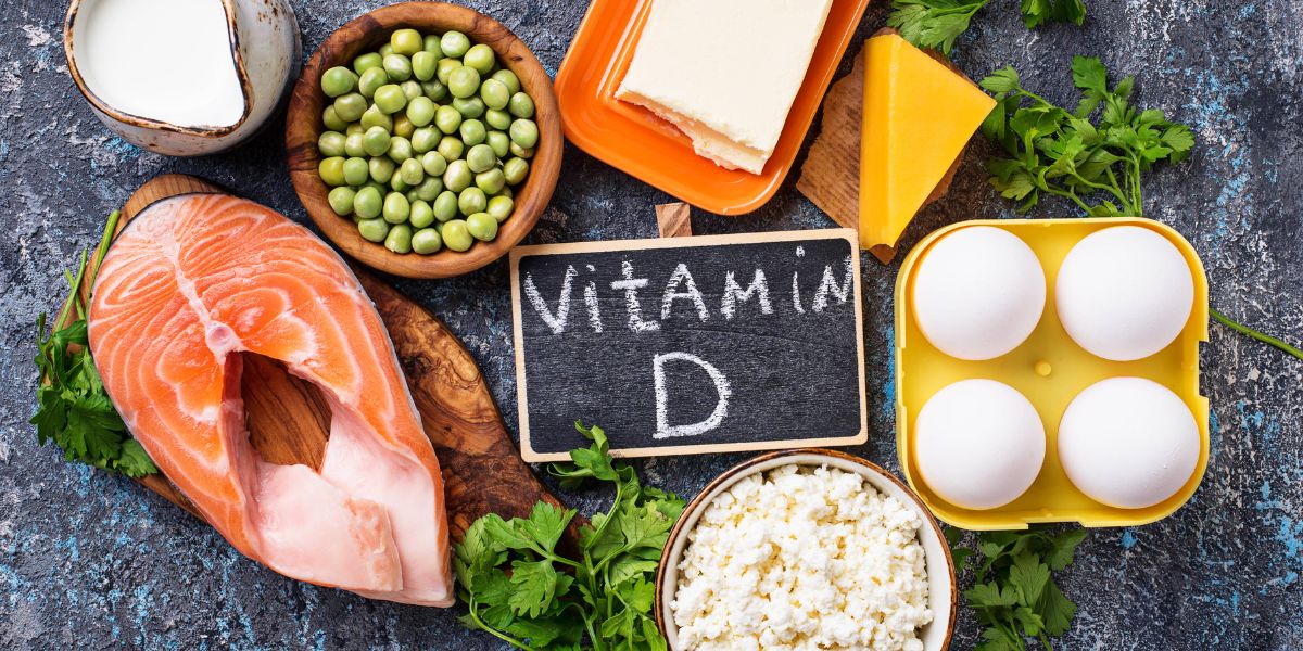 Vitamine D