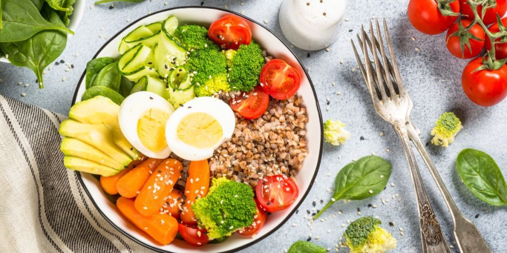 alimentation anti-âge