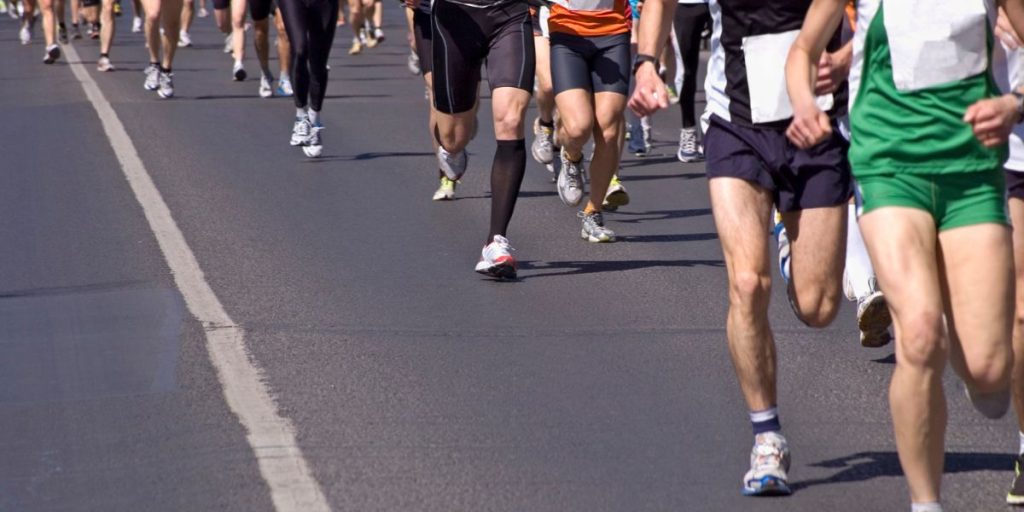 compétition endurance