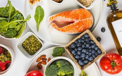 Optimisez votre performance : La nutrition pendant compétition endurance