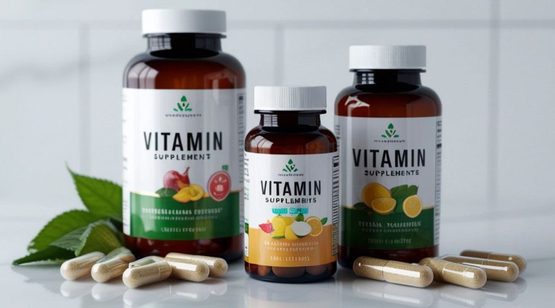 Supplémentation en vitamine C : Boostez votre sport et votre immunité !