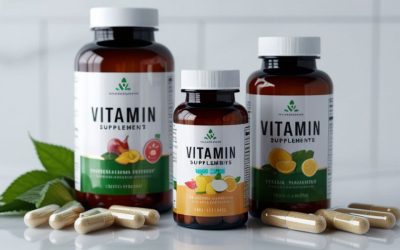 Supplémentation en vitamine C : Boostez votre sport et votre immunité !