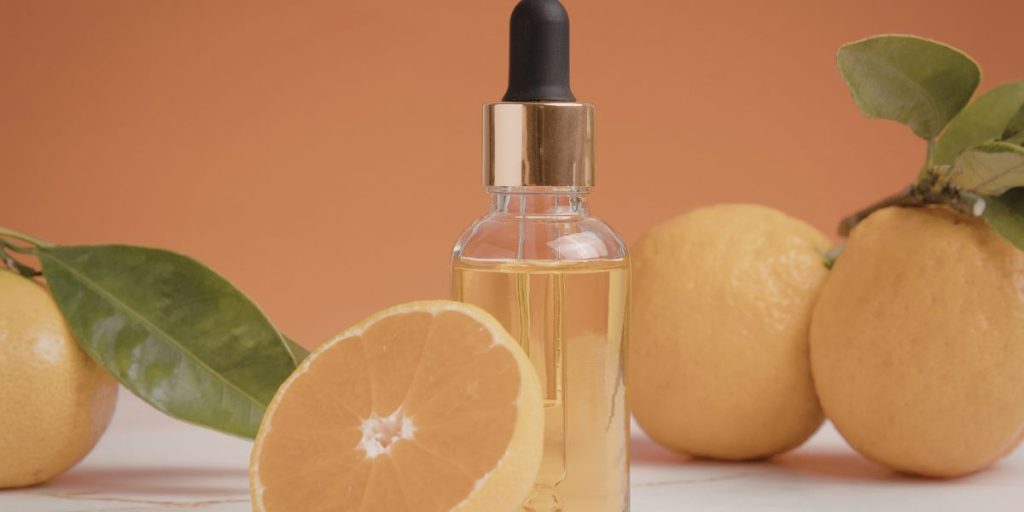 supplémentation vitamine C